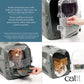 Cage de transport Cabrio Catit