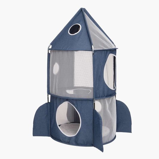 Tour Vesper Rocket ─ Bleu