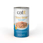 Catit Divine Shreds in Jelly Tuna 4 Pack