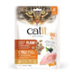 Catit Recipes Freeze-Dried RAW Diets