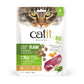 Catit Recipes Freeze-Dried RAW Diets