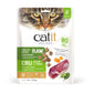 Catit Recipes Freeze-Dried RAW Diets