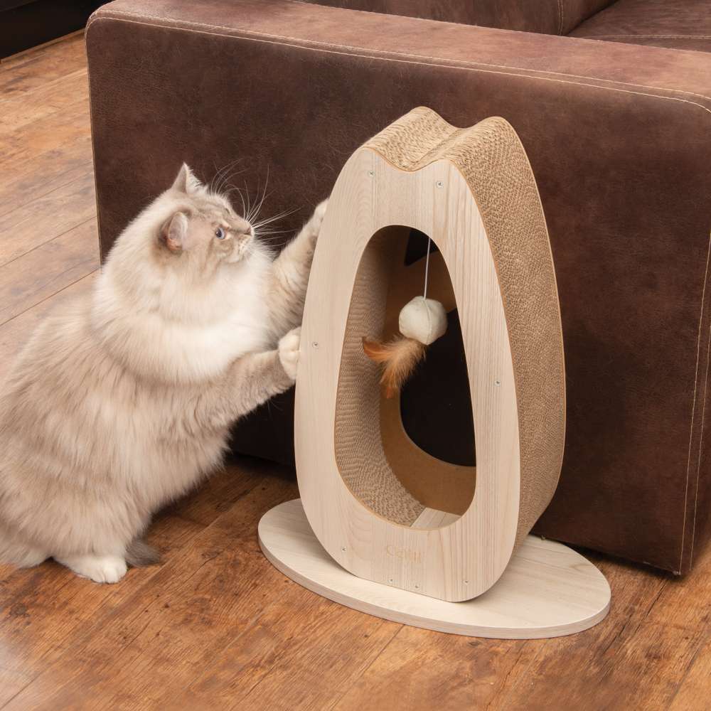Catit PIXI Replacement Cardboard Tall
