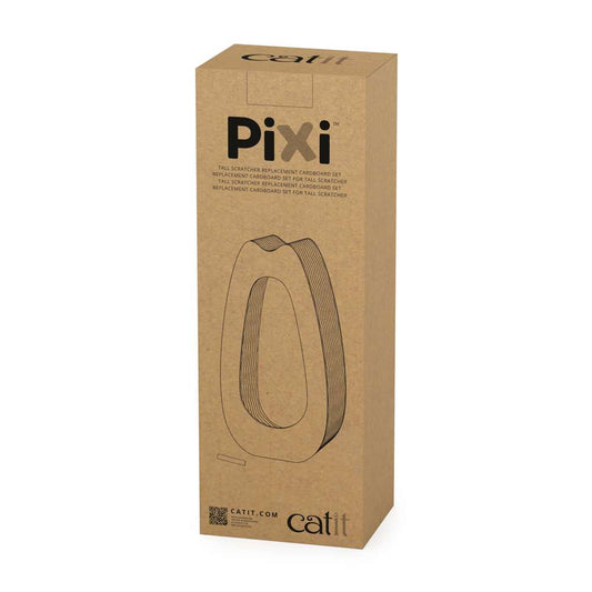 Catit PIXI Replacement Cardboard Tall