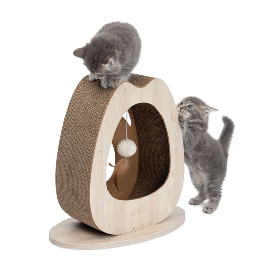 Catit PIXI Wide Scratcher