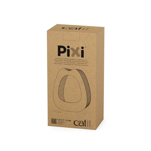 Catit PIXI Replacement Cardboard Wide