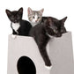 Catit Stacking Tower Square