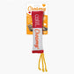 Jouet Catit Creamy en peluche