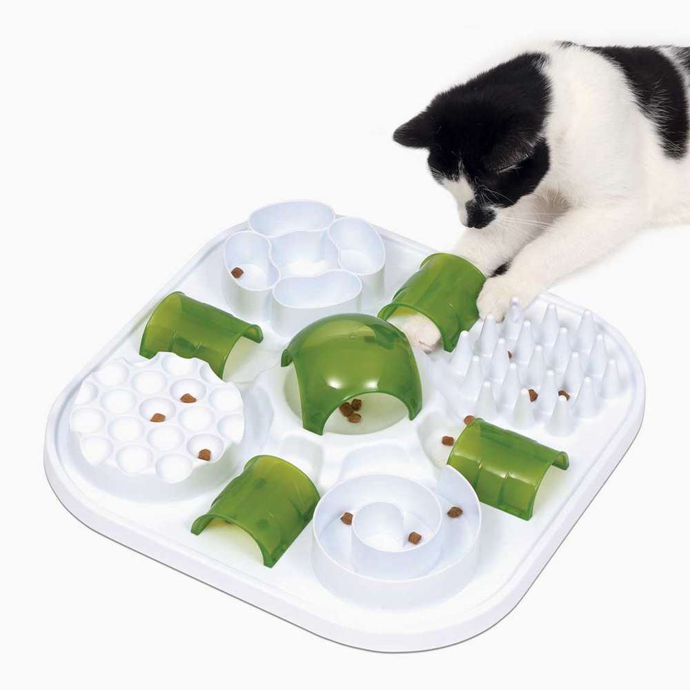 Casse-tête à gâteries Catit Play