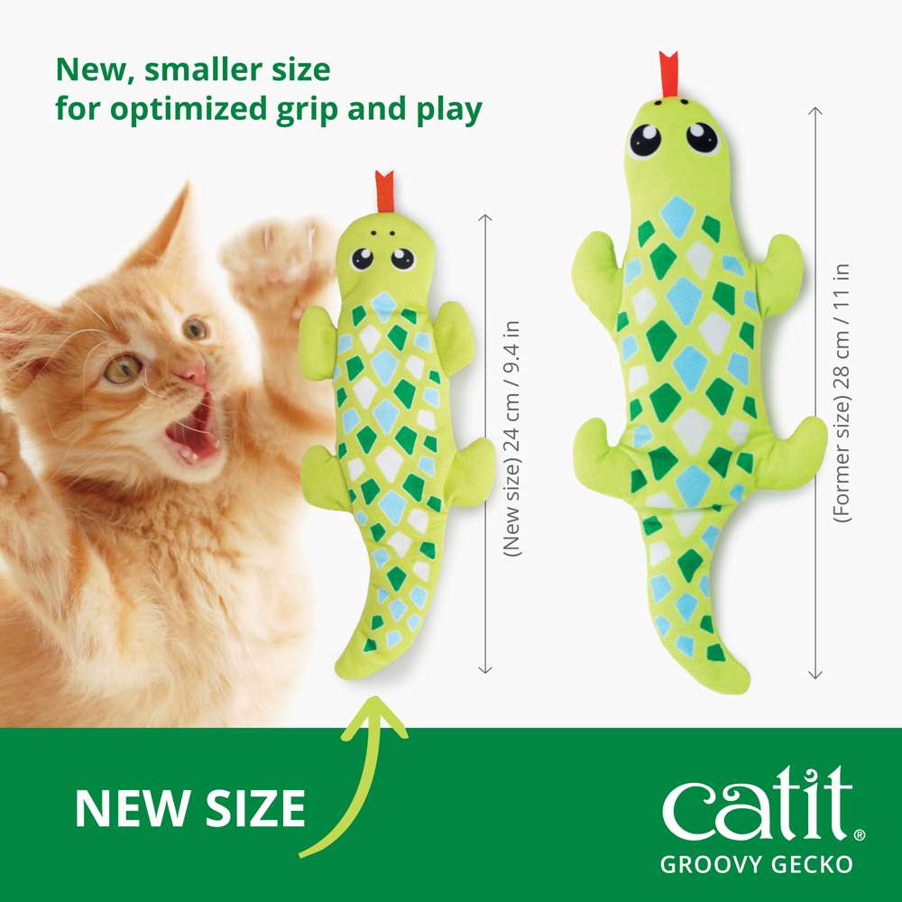 Gecko Catit Groovy
