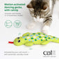 Gecko Catit Groovy