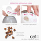Catit PIXI Treat Dispenser Mouse