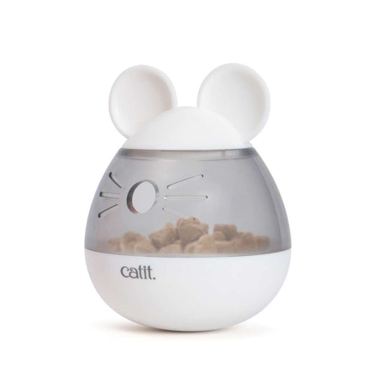 Catit PIXI Treat Dispenser Mouse