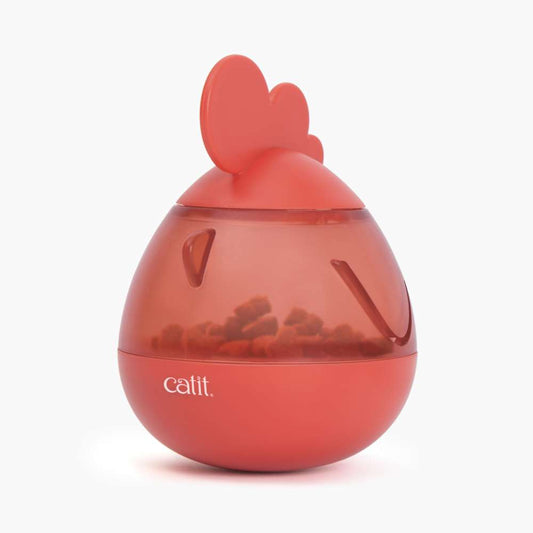 Distributeur de gâteries Catit PIXI – Coq