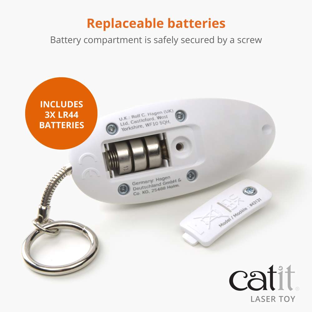 Catit Laser Toy