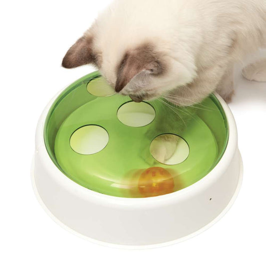 Dôme avec balle Catit Senses