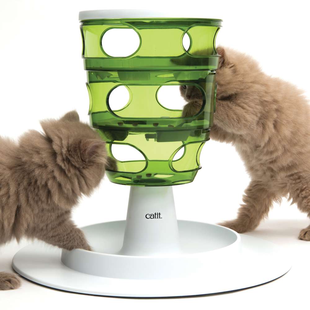 Croquettier Catit Senses