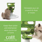 Croquettier Catit Senses