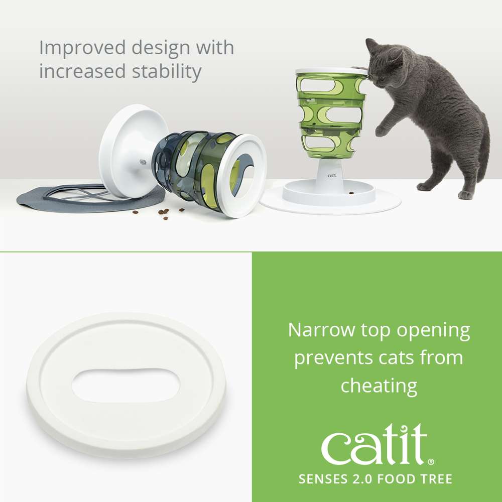 Croquettier Catit Senses