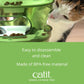 Croquettier Catit Senses