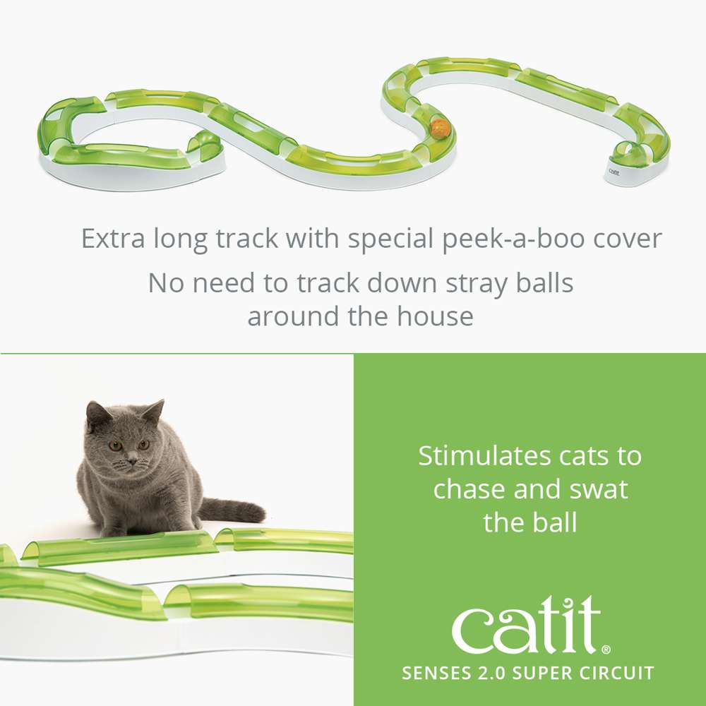 Catit Senses Circuit