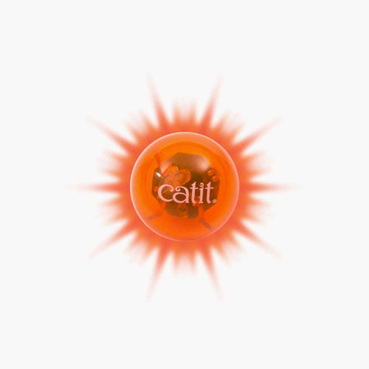 Balle Fireball Catit Senses