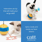 Abeille culbuto Catit Play