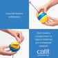 Abeille culbuto Catit Play