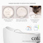 Abreuvoir PIXI avec dessus en acier inoxydable