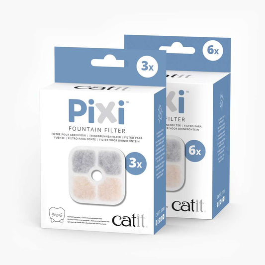 Filtre pour abreuvoir Catit PIXI