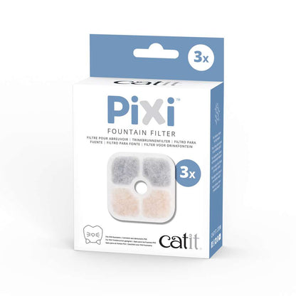 Filtre pour abreuvoir Catit PIXI