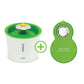 Catit Flower Fountain Combo