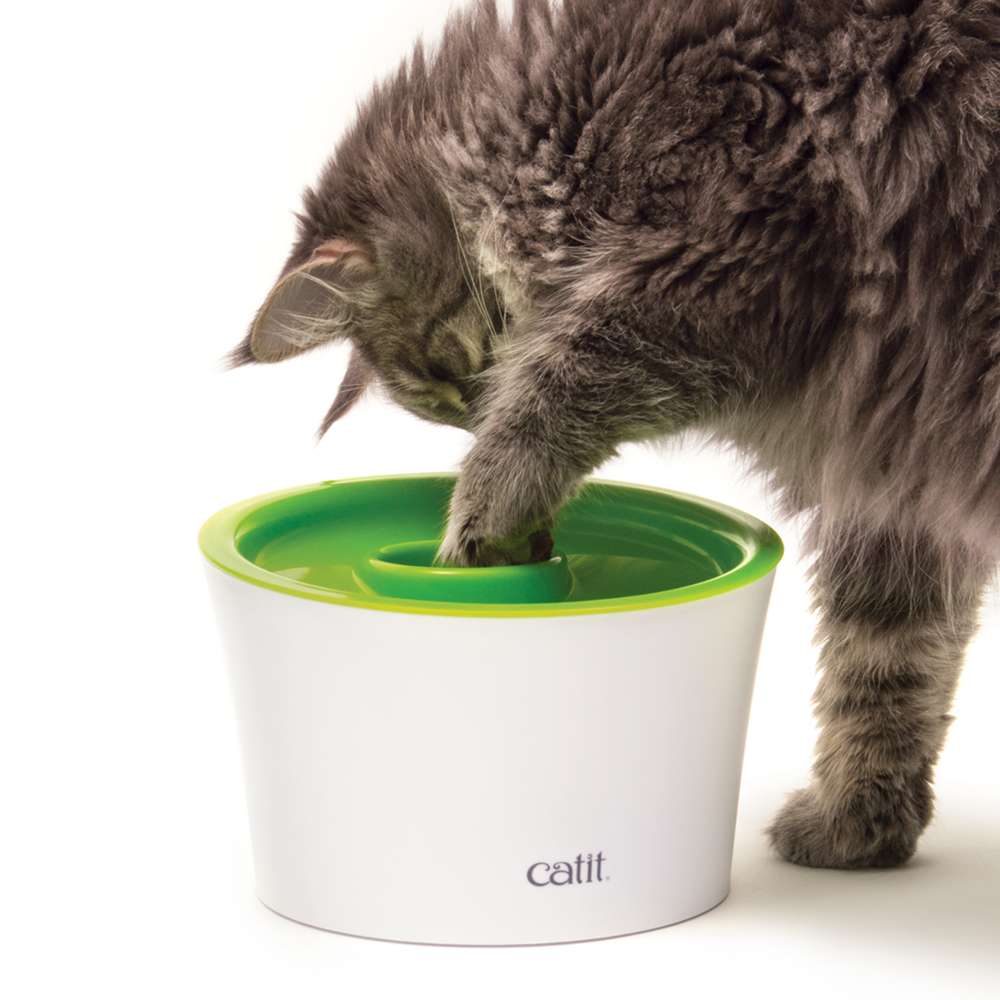 Bol multifonctionnel Catit