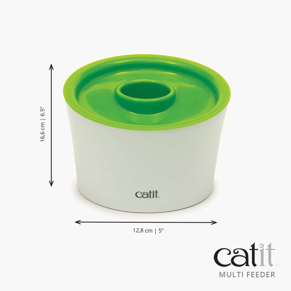 Bol multifonctionnel Catit