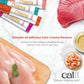 Catit Creamy Feeding Mat