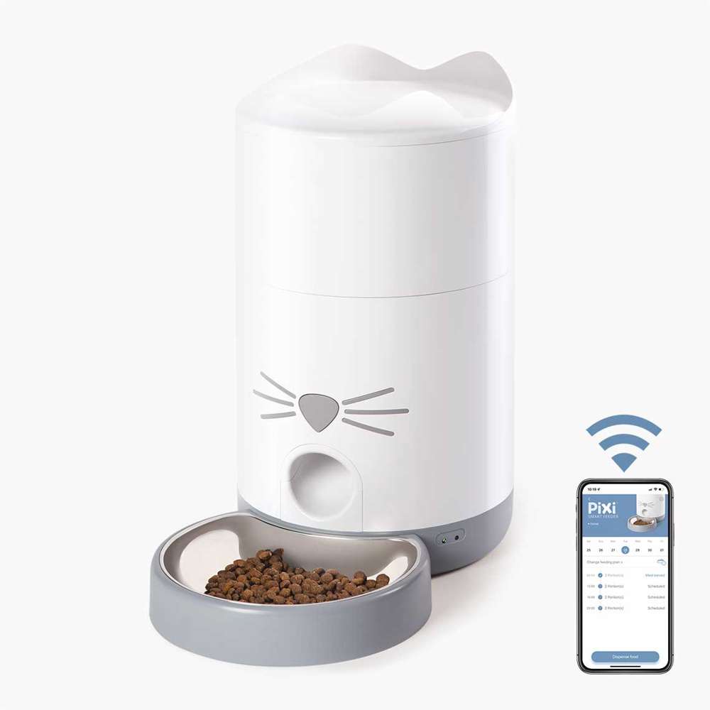 Distributeur intelligent Catit PIXI
