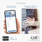 Distributeur intelligent Catit PIXI