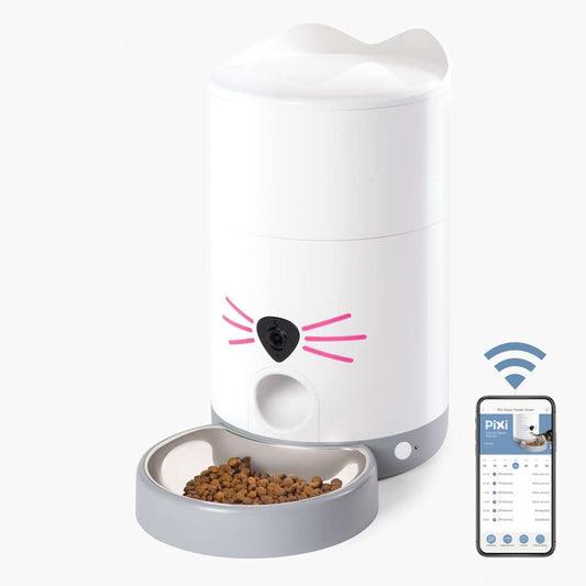 Distributeur intelligent Catit PIXI Vision