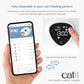 Catit PIXI Smart 6 Meal Feeder