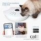 Catit PIXI Smart 6 Meal Feeder