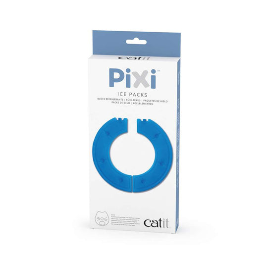 Blocs réfrigérants Catit PIXI