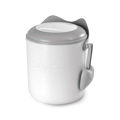 Contenant intelligent sous vide Catit PIXI pour nourriture