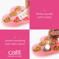 Catit Heart Shaped Silicone Ice Tray