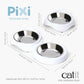Bol de nourrissage Catit PIXI