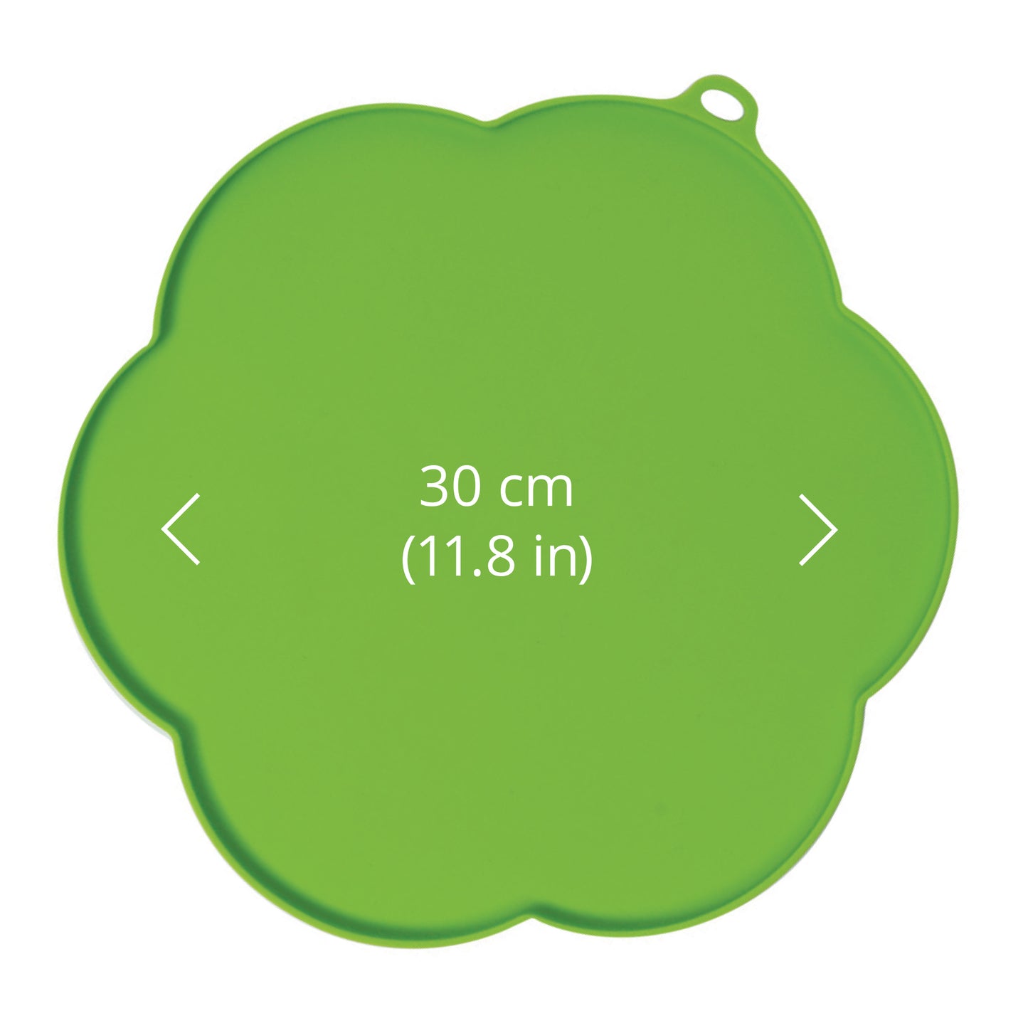 Catit Flower Placemat – Green