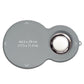 Catit Peanut Placemat Grey Measurements