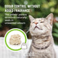 Catit Go Natural Pea Husk Clumping Cat Litter