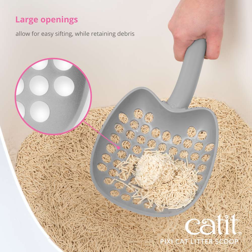 Pelle à litière Catit PIXI pour chats