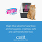 Catit Magic Blue Refill Pads