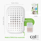 Cartouche Catit Airsift avec filtre à double action réduisant les odeurs